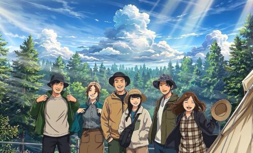 社員が主役になる「AIアニメーション」サービスを開始